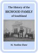The History of the Bigwood Family of... - Bild 1