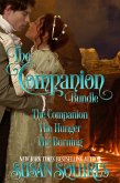 The Companion Bundle (eBook, ePUB)