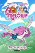 Melowy Vol. 1 (eBook, ePUB) - Bild 1