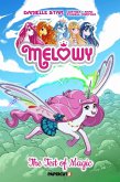 Melowy Vol. 1 (eBook, ePUB)