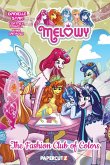 Melowy Vol. 2 (eBook, ePUB)