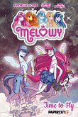 Melowy Vol. 3 (eBook, ePUB)