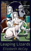 Leaping Lizards (Kintaran Universe, #1) (eBook, ePUB) Leaping Lizards (Kintaran Universe, #1) (eBook, ePUB)