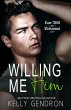 Willing Me Him (eBook, ePUB) - Bild 1