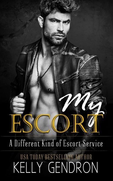 My Escort (A Different Kind of Escort Service, #1) (eBook, ePUB) My Escort (A Different Kind of Escort Service, #1) (eBook, ePUB)