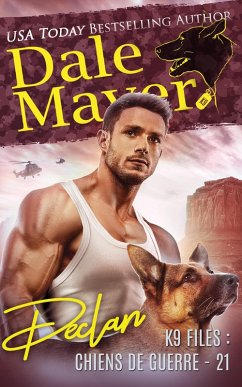 Cover Declan (French) (eBook, ePUB)