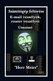 Számítógép feltörése (eBook, ePUB) Számítógép feltörése (eBook, ePUB)