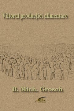 Viitorul produc¿iei alimentare (eBook, ePUB) Cover Viitorul produc¿iei alimentare (eBook, ePUB)