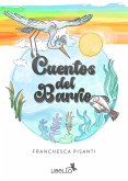 Cuentos del Barrio (eBook, ePUB)