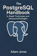 The PostgreSQL Handbook: In-Depth... - Bild 1