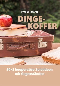 Cover Dinge-Koffer (eBook, ePUB)