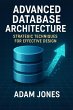 Advanced Database Architecture:... - Bild 1