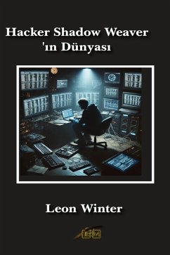 Hacker Shadow Weaver'in Dünyasi (eBook, ePUB) - Winter, Leon