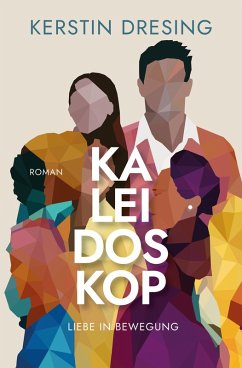 Cover Kaleidoskop (eBook, ePUB)