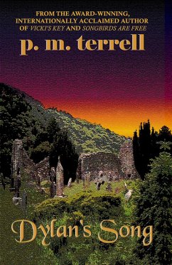 Cover Dylan's Song (Black Swamp Mysteries, #4) (eBook, ePUB)