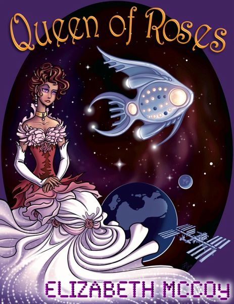 Queen of Roses (eBook, ePUB) Queen of Roses (eBook, ePUB)