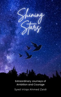 Cover Shining Stars (eBook, ePUB)