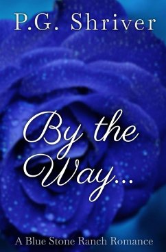 Cover By the Way... (eBook, ePUB)