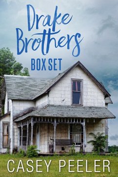 Cover Drake Brothers Series (eBook, ePUB)