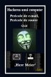 Hackerea unui computer (eBook, ePUB) - Bild 1
