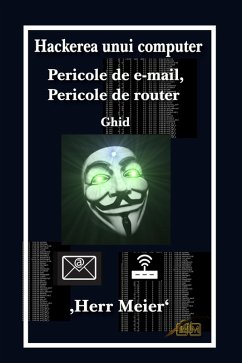 Cover Hackerea unui computer (eBook, ePUB)