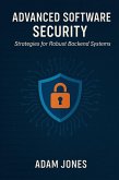 Advanced Software Security: Strategies for Robust Backend Systems (eBook, ePUB)