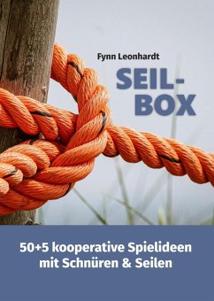 Cover Seil-Box (eBook, ePUB)