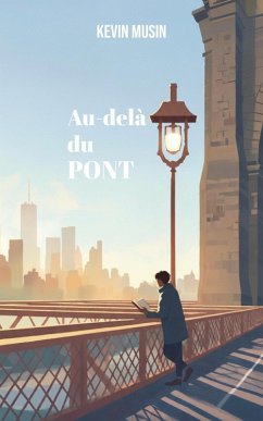 Cover Au-delà du Pont (eBook, ePUB)