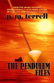 The Pendulum Files (Black Swamp Mysteries, #5) (eBook, ePUB)