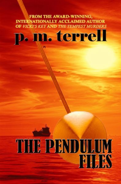 The Pendulum Files (Black Swamp Mysteries, #5) (eBook, ePUB)