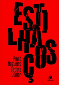 Cover Estilhaços (eBook, ePUB)