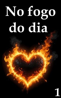 No fogo do dia 1 (eBook, ePUB) - Myer, Seth