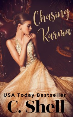 Cover Chasing Karma (Karma Series, #1) (eBook, ePUB)
