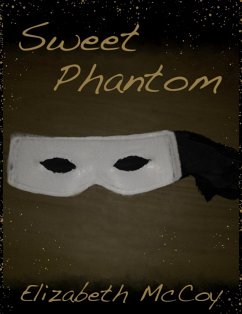 Cover Sweet Phantom (eBook, ePUB)