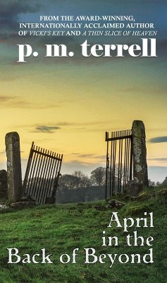 Cover April in the Back of Beyond (eBook, ePUB)