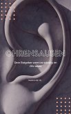 Ohrensausen (eBook, ePUB)