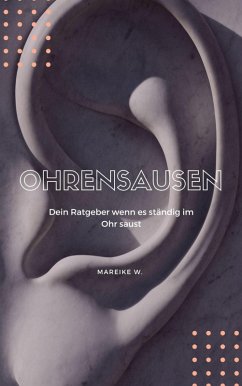 Cover Ohrensausen (eBook, ePUB)