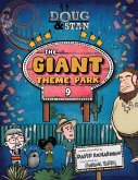 Doug & Stan - The Giant Theme Park (Road Trip Series, #9) (eBook, ePUB)