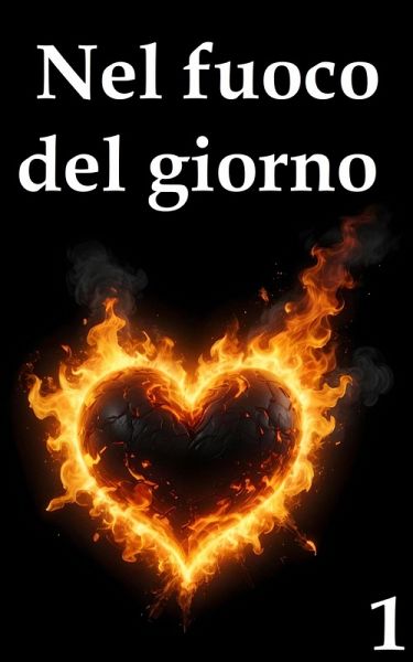 Nel fuoco del giorno 1 (eBook, ePUB)