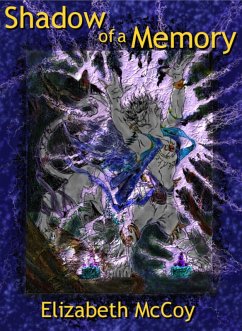 Cover Shadow of a Memory (Kintaran Universe, #7) (eBook, ePUB)