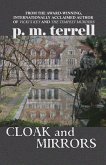 Cloak and Mirrors (Black Swamp Mysteries, #6) (eBook, ePUB)