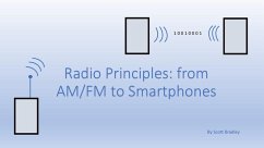 Radio Principles: From AM/FM to Smartphones (eBook, ePUB) - Bradley, Scott