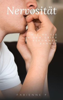 Cover Nervosität (eBook, ePUB)