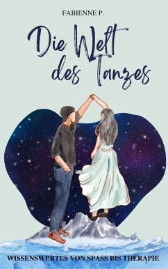 Cover Die Welt des Tanzes (eBook, ePUB)