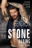 Stone (Daring the Kane Brothers) (eBook, ePUB) Stone (Daring the Kane Brothers) (eBook, ePUB)