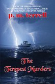The Tempest Murders (Ryan O'Clery Mysteries, #1) (eBook, ePUB)