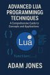 Advanced Lua Programming Techniques: A... - Bild 1