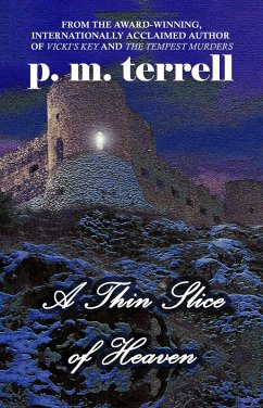 Cover A Thin Slice of Heaven (eBook, ePUB)