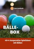 Bälle-Box (eBook, ePUB)