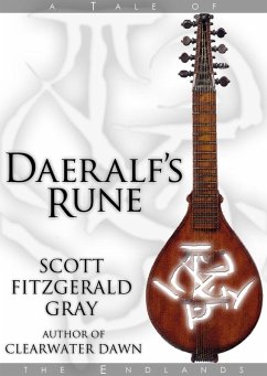 Cover Daeralf's Rune (Tales of the Endlands, #8) (eBook, ePUB)